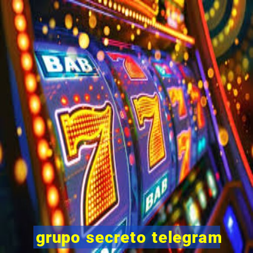 grupo secreto telegram